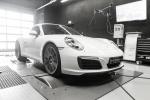 Porsche 911 C2 3.0 Turbo by Mcchip-DKR 2016 года
